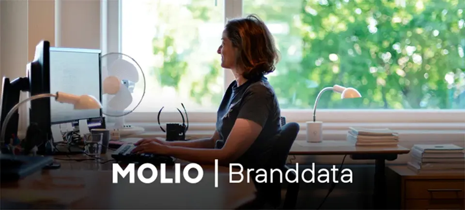 Molio Byggedata Cta Billede