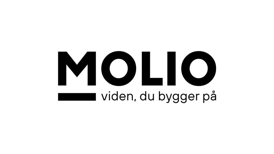 Molio Logo Partner Buildingsmart