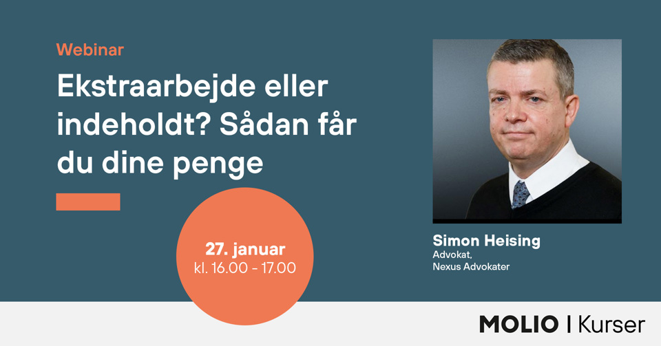 Webinar 1920X1006 Ekstraarbejder Eller Indeholdt Sådan Får Du Dine Penge 27 Januar