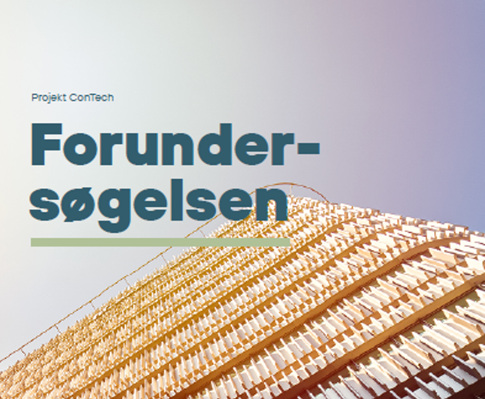Forundersøgelsen