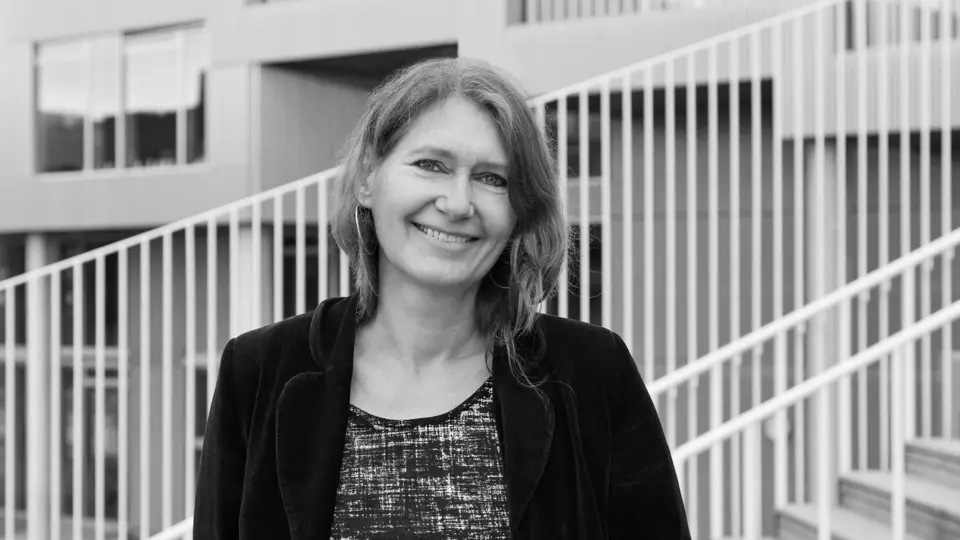Bestyrelsen portræt Katja Viltoft