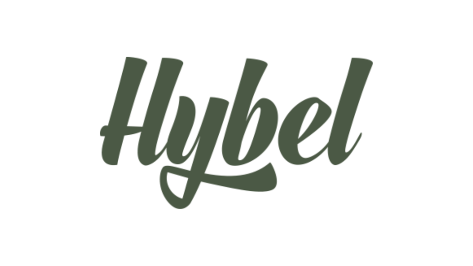Hybel 1