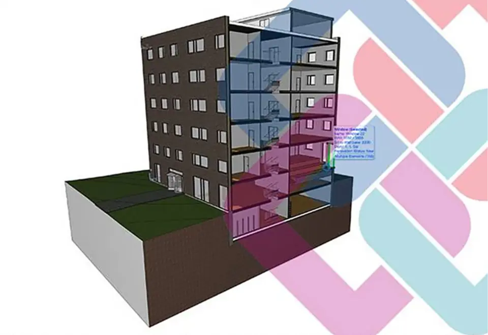 IFC Buildingsmart Publikation