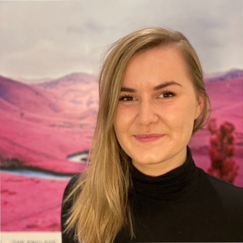 Kirstine Meyer Frandsen