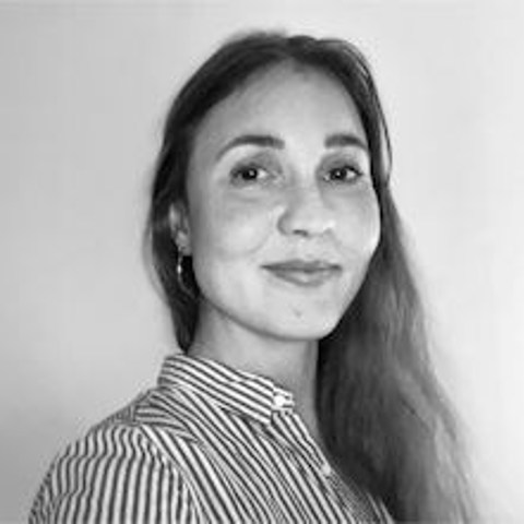 Anette Brandt Pedersen
