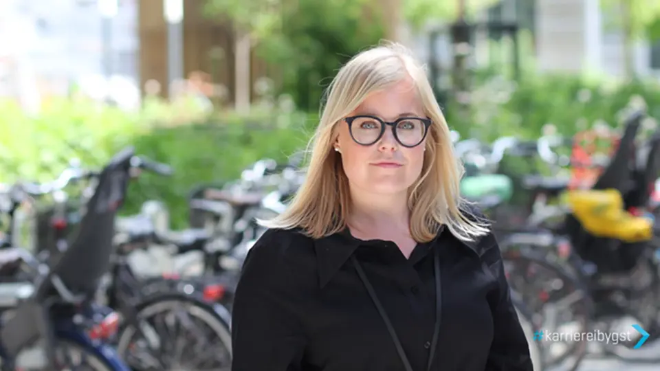 Michelle Schlippe Steffensen