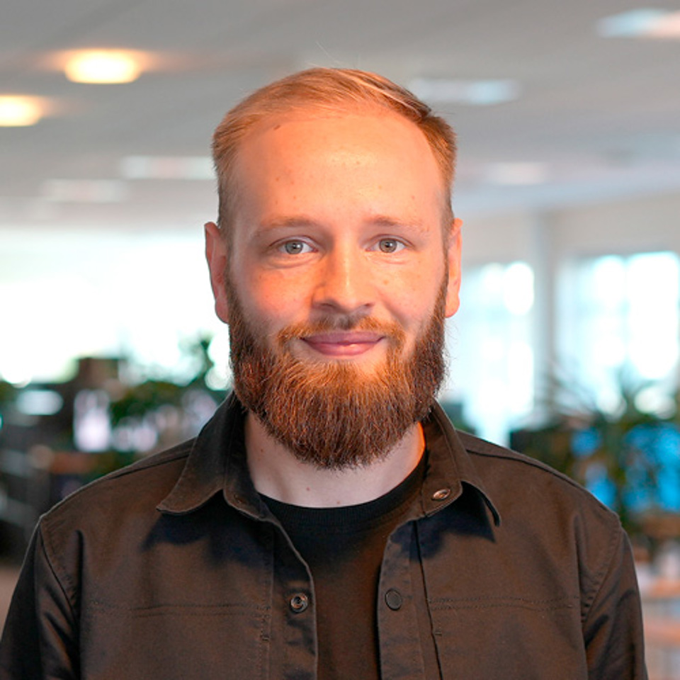 Molio Medarbejdere Søren Bjerre