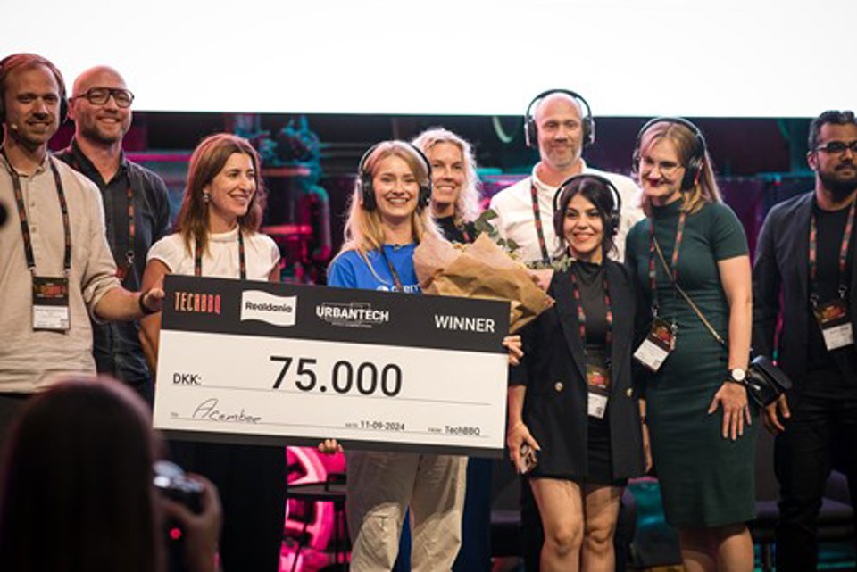 Techbbq Vindere
