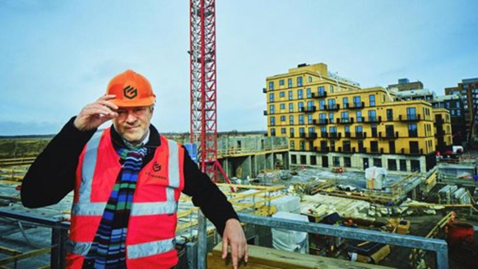 Børsen Artikel