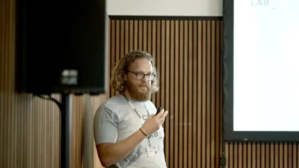 Ole Til AEC Hackathon 2023
