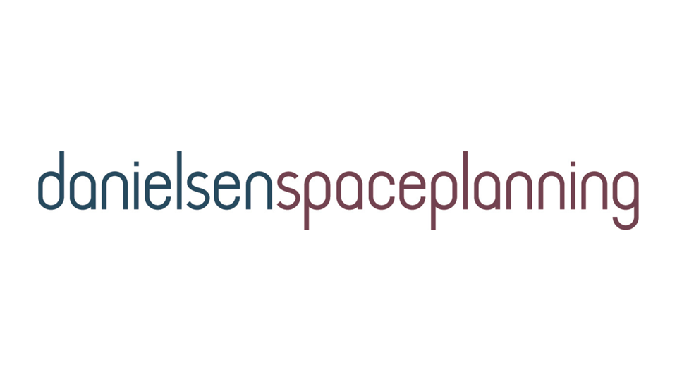 Danielsenspaceplanning Logo