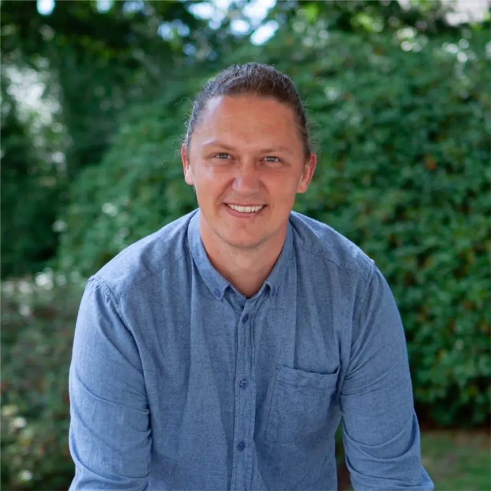 Michael Leismann Andersen