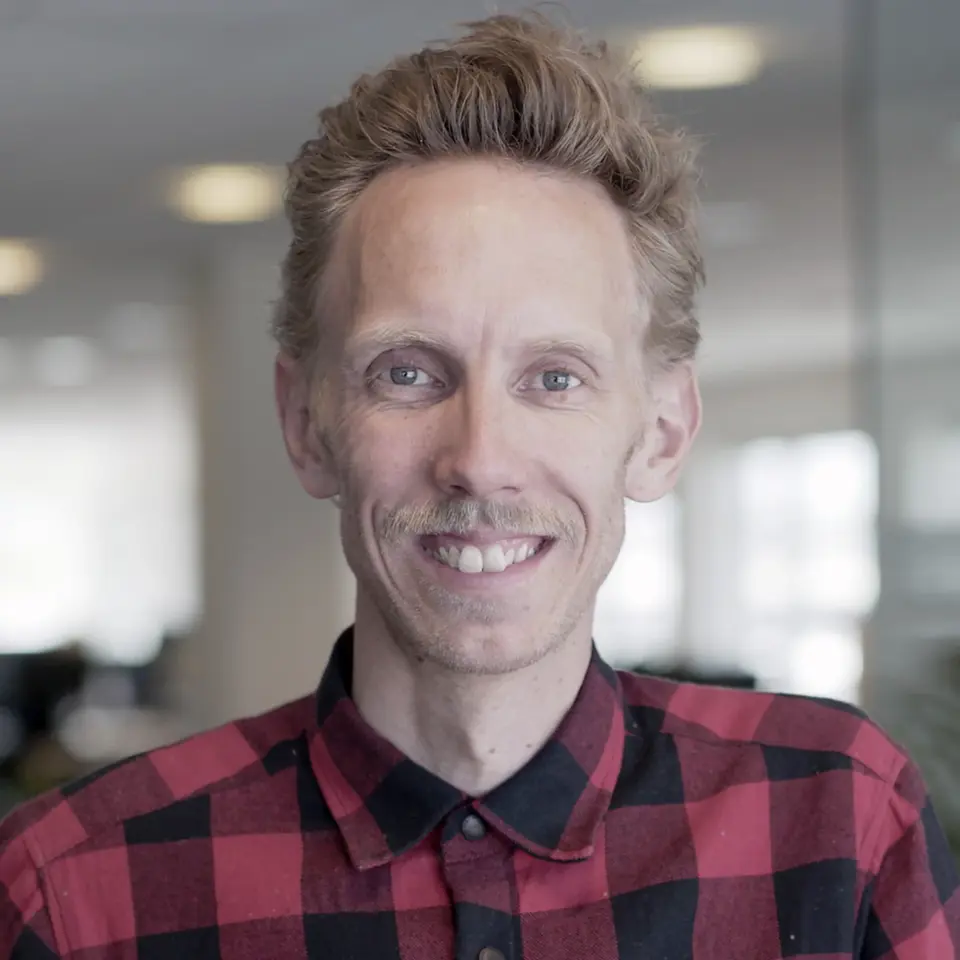 Mikkel Rønne