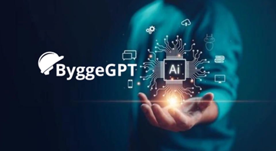 Byggegpt