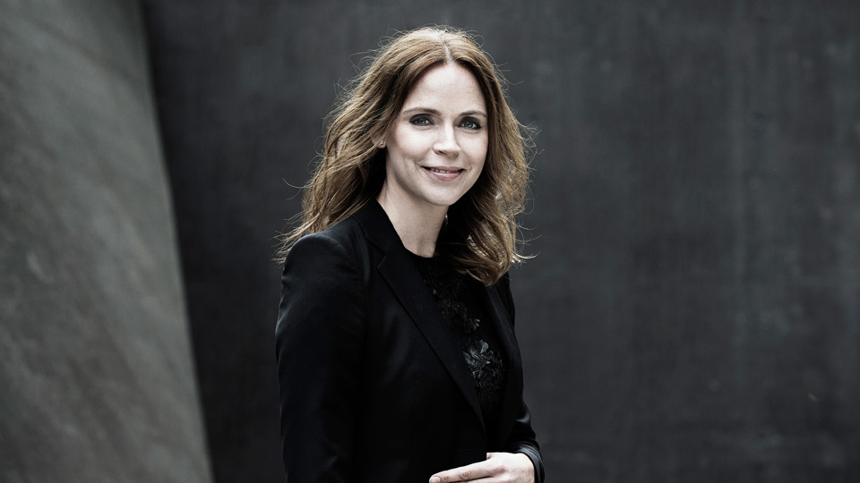 Anja Bach Eriksson