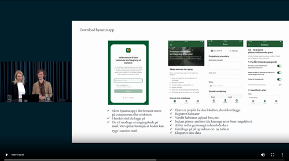 Webinar