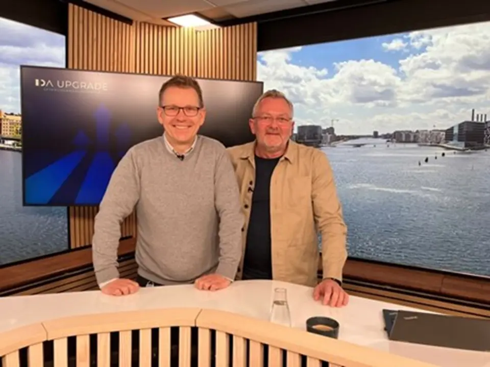 Webinar Grønne Kompetencer