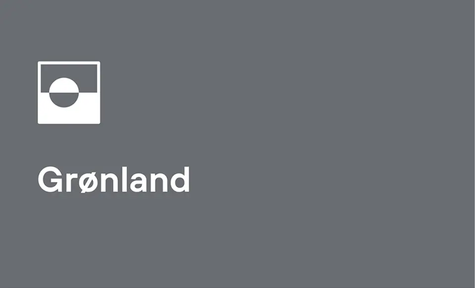 Grønland 2025