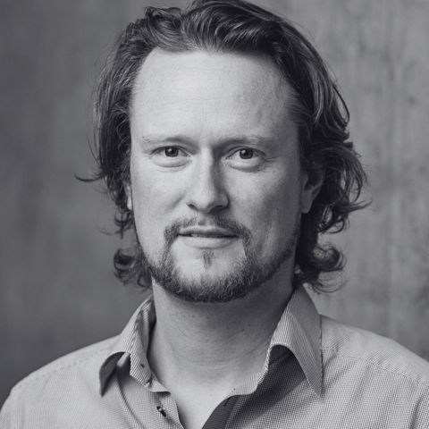 Steffen Petersen