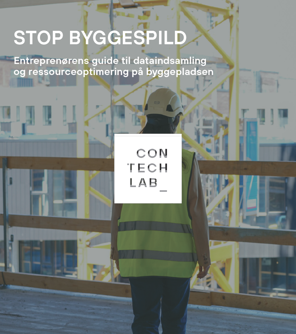 Forside Entreprenørguide 2.0