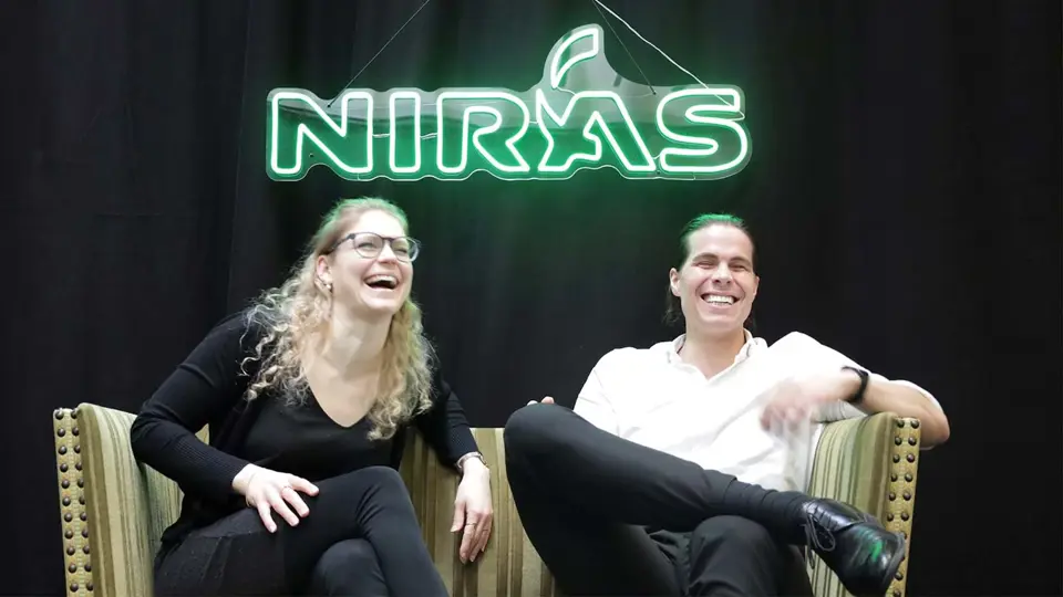Den Grønne Sofa