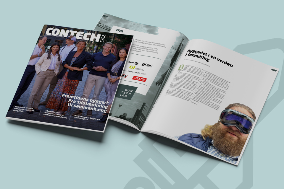 Contech 2025 Magasin S. 2 3