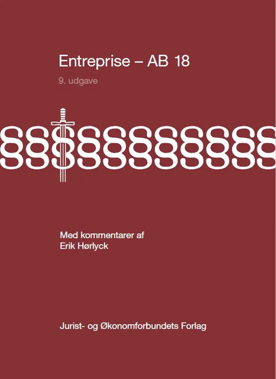 Entreprise - AB 18 e-bog