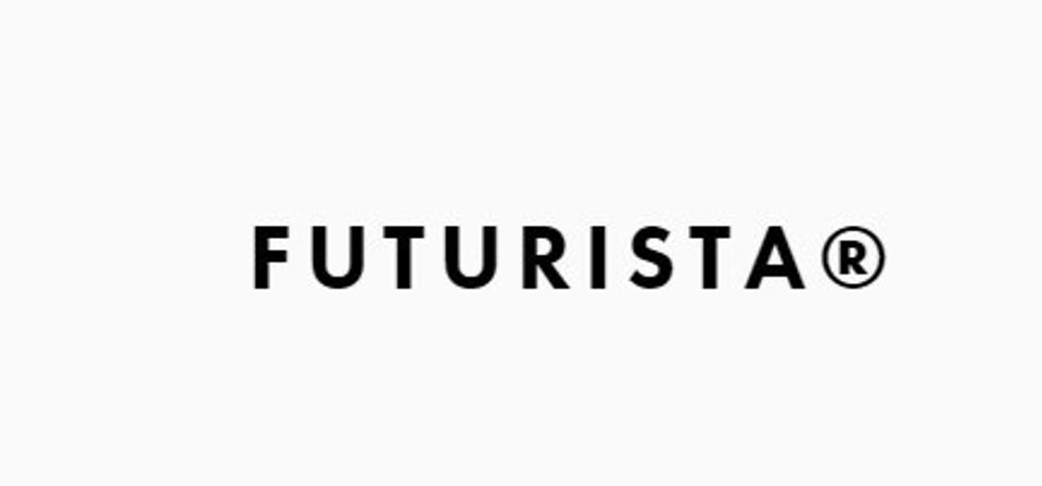 Futurista Logo