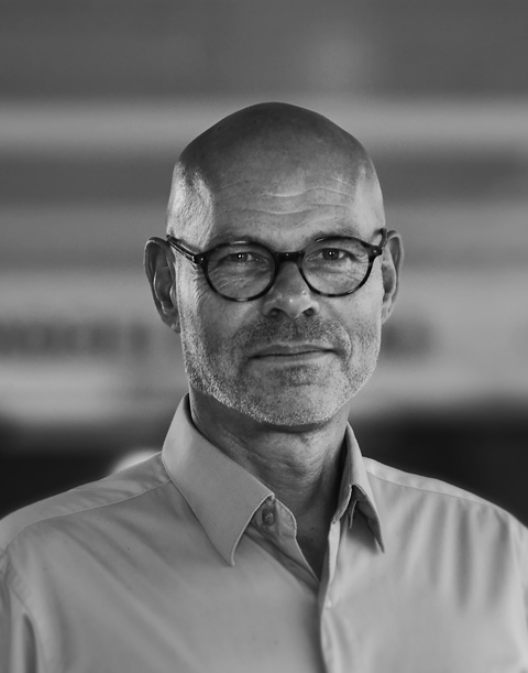 Torben Valdbjørn Rasmussen