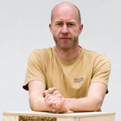 Lars Keller