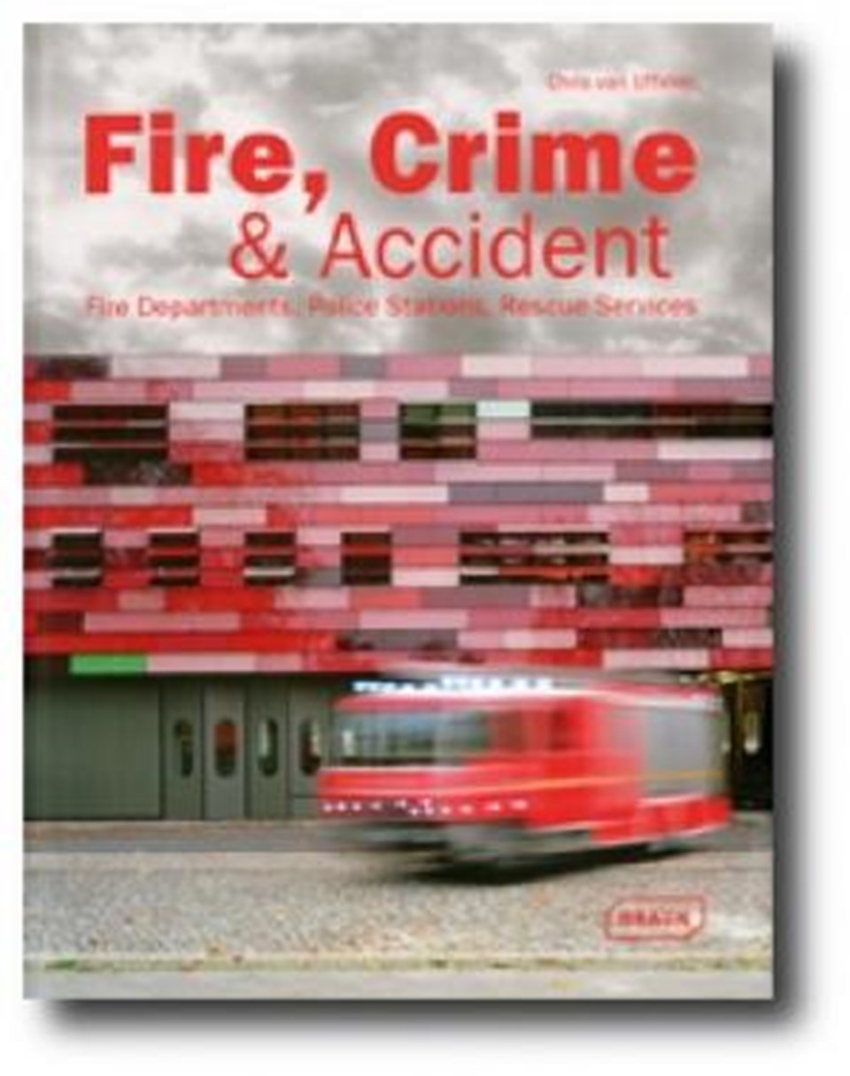 Fire, Crime &amp; Accident