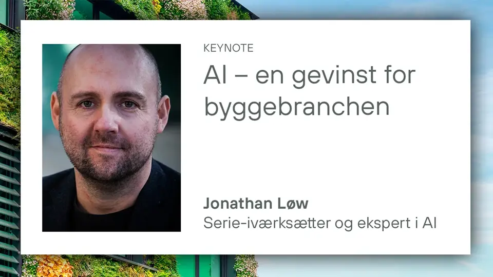 Jonathan Løw