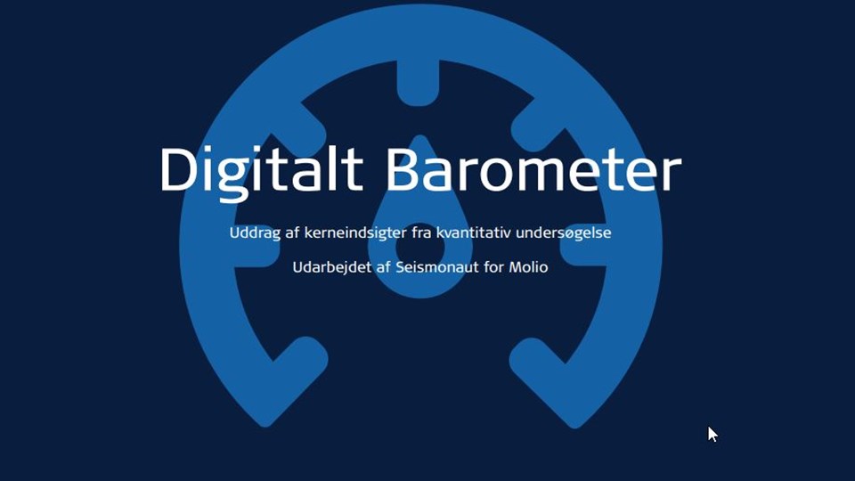 Digitalt Barometer 2018