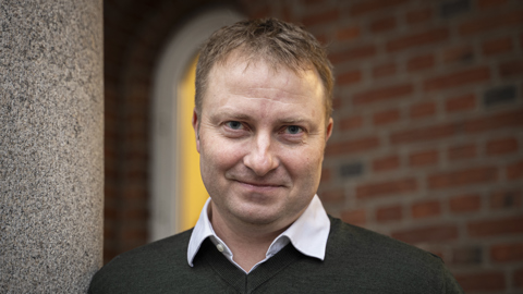 Peder Fynholm