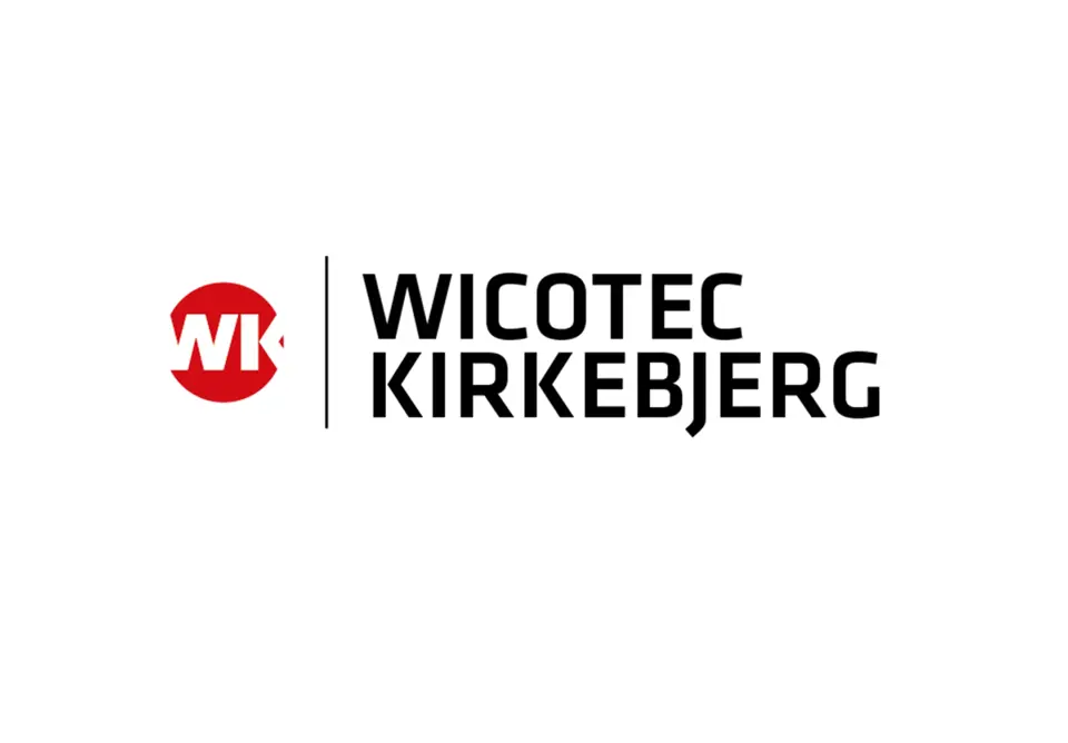 Wicotec Kirkebjerg Logo