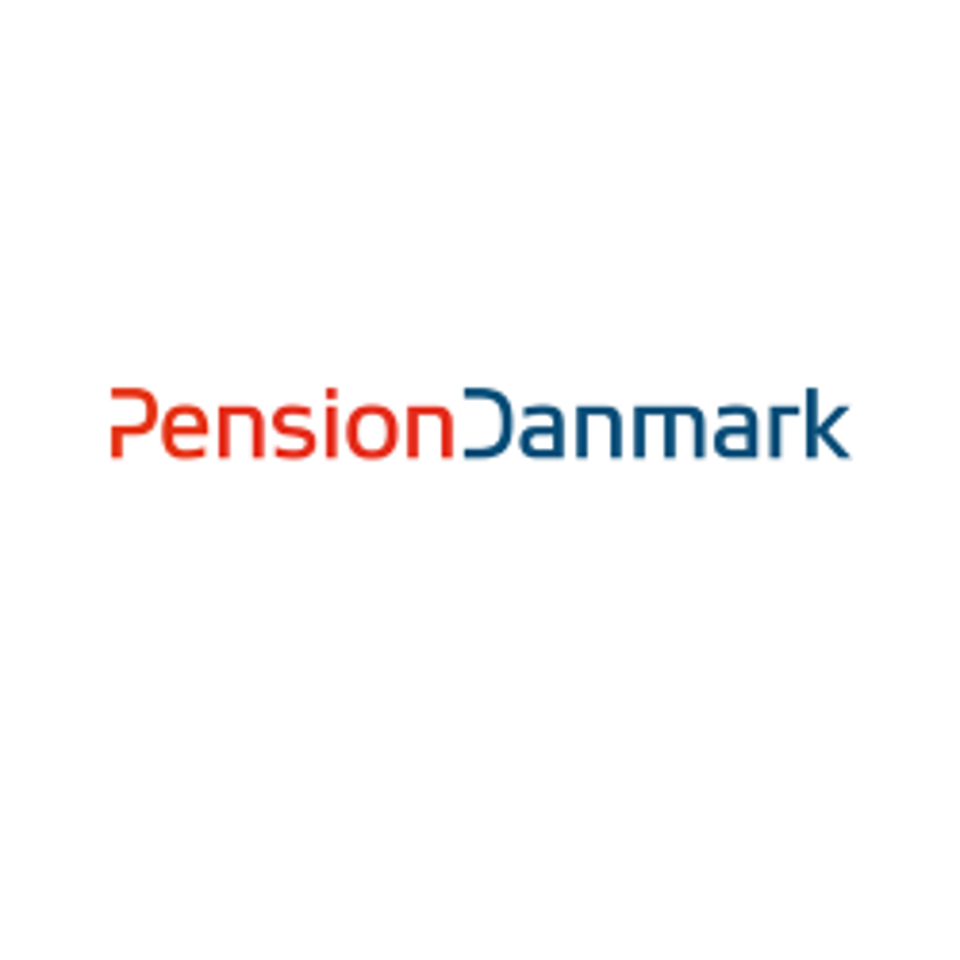 Pension Danmark Logo