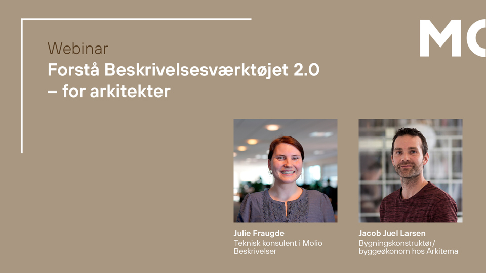 Arkitekt Uden Dato 1920X1080px