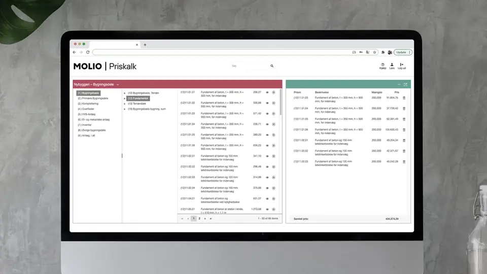 Prisdata Laptop Computerskærm