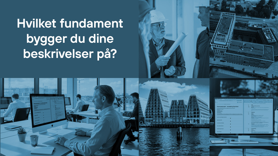Beskrivelser