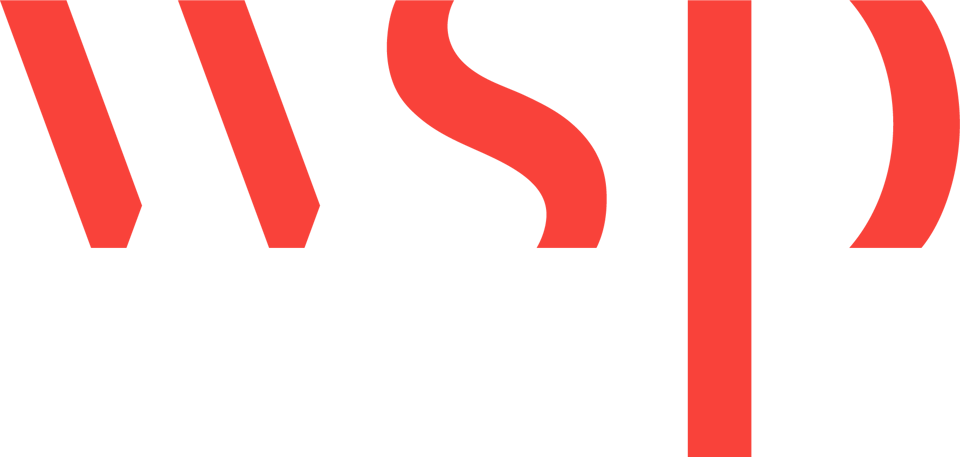 Wsp Logo