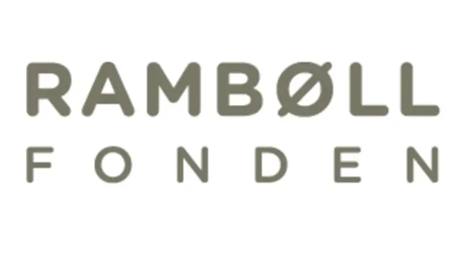 Rambøll Fonden Logo
