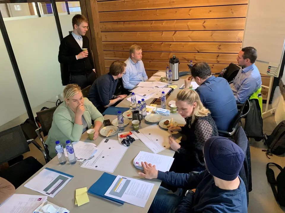 Workshop A402