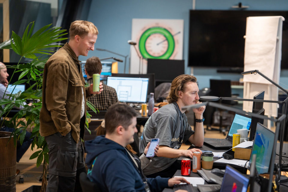 AEC Hackathon CPH 2025 DAY 2 03270 Scaled E1769155174322