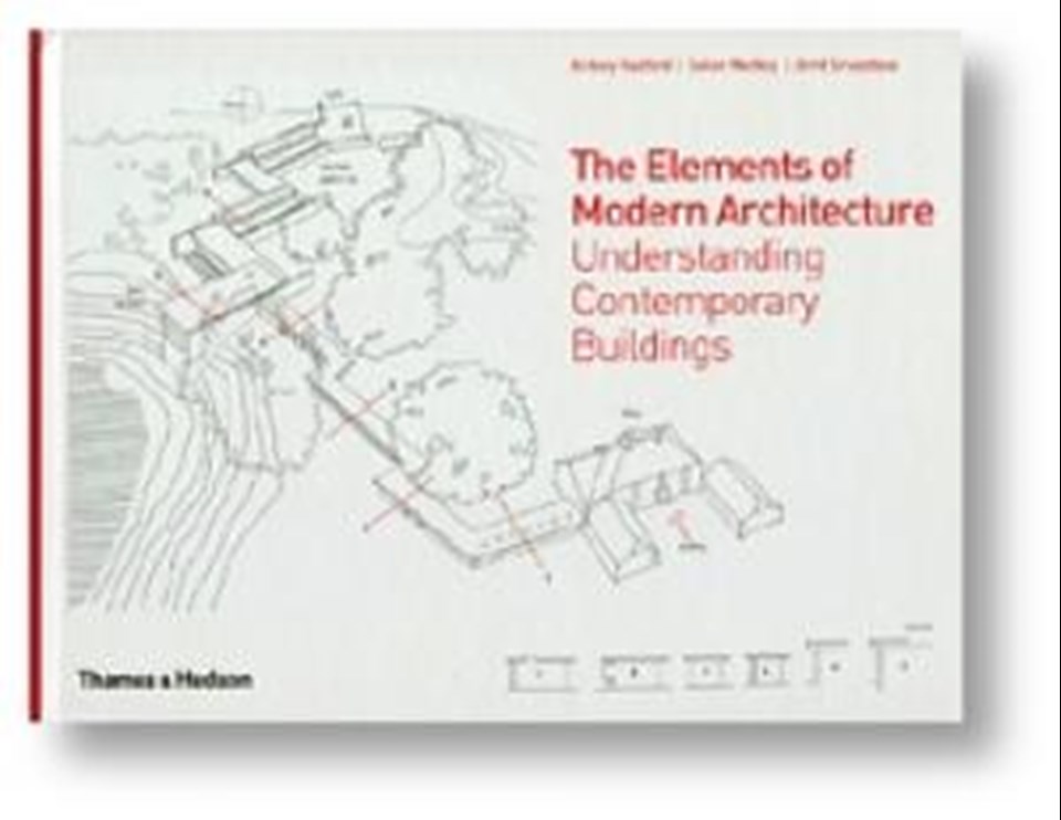 The Elements of Modern Architecture