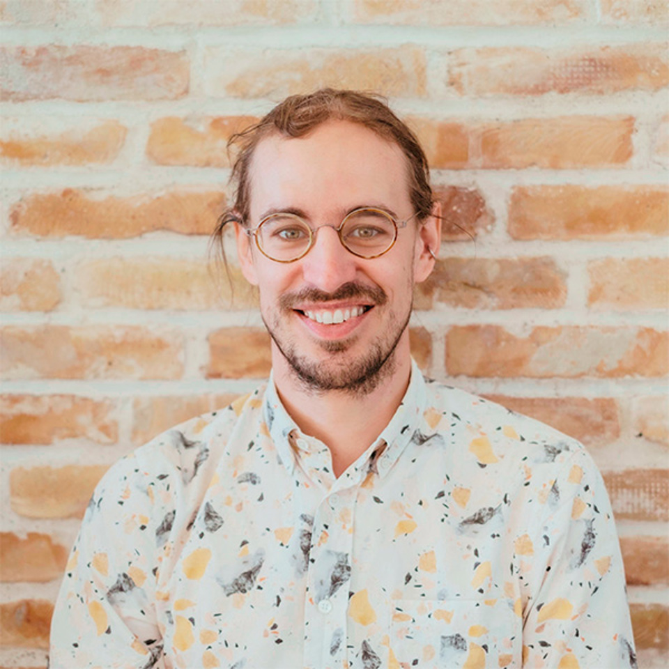 Michael Ghyoot 600X600