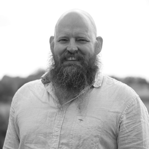 Morten Munck