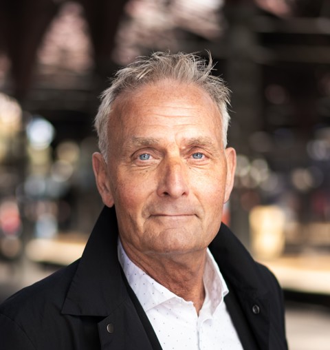 Finn Bloch