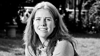 Harpa Birgisdóttir