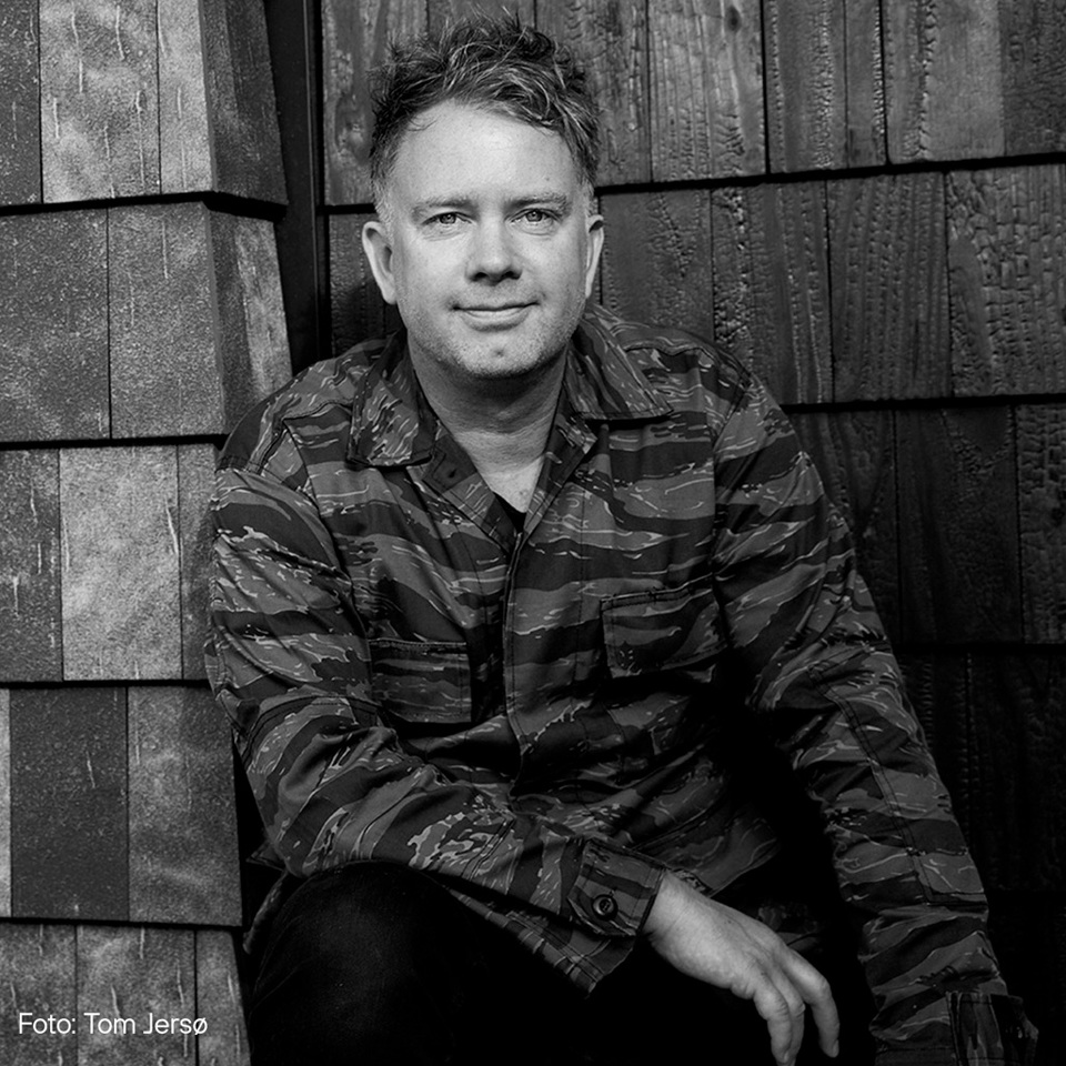 Kasper Guldager, Photo Credit Tom Jersø 1X1