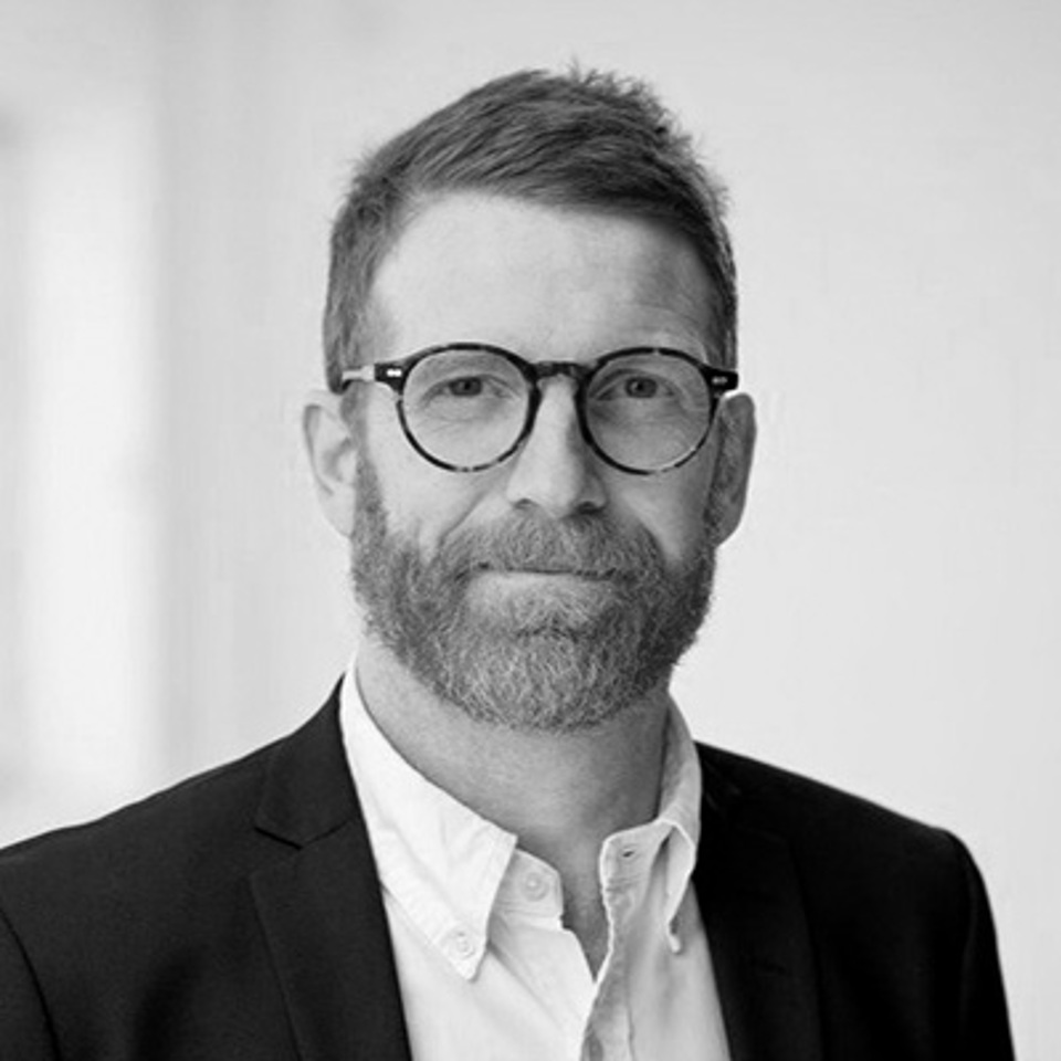 Morten Alsdorf